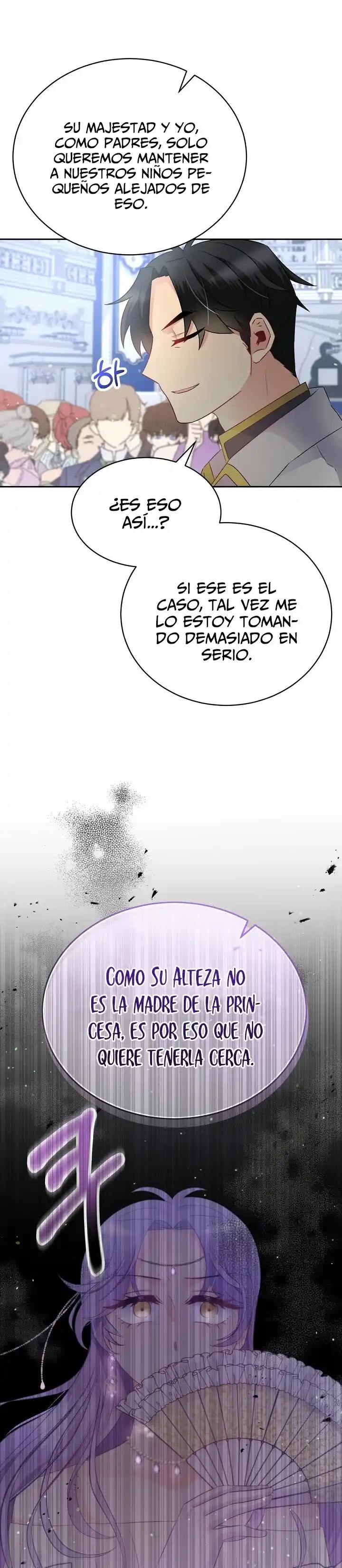 La Princesa Abandonada Se Rebela - Capítulo 2 - Página 23 - LectorTMOo