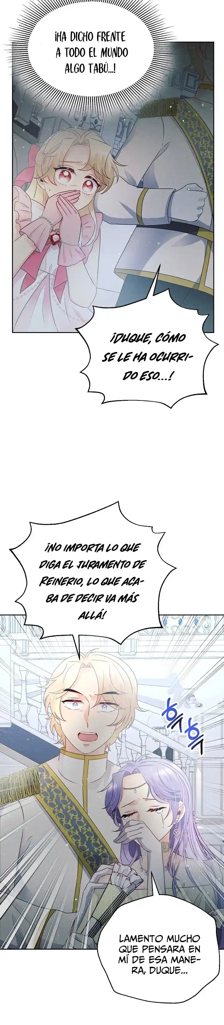 La Princesa Abandonada Se Rebela - Capítulo 2 - Página 25 - LectorTMOo