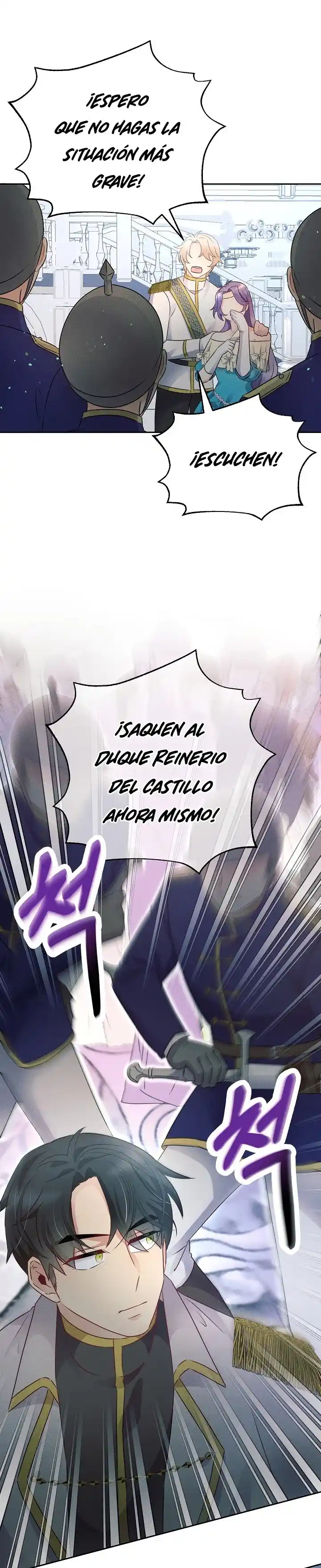 La Princesa Abandonada Se Rebela - Capítulo 2 - Página 26 - LectorTMOo