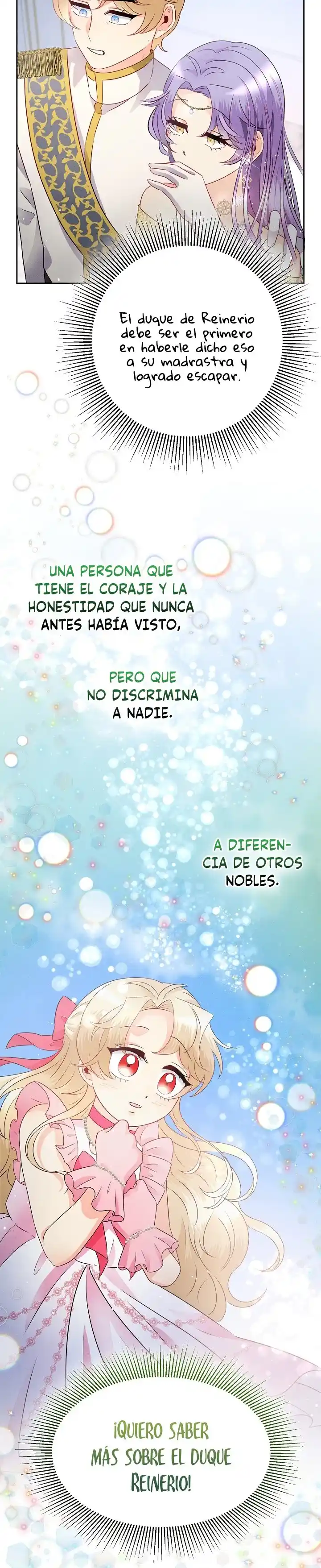 La Princesa Abandonada Se Rebela - Capítulo 2 - Página 32 - LectorTMOo