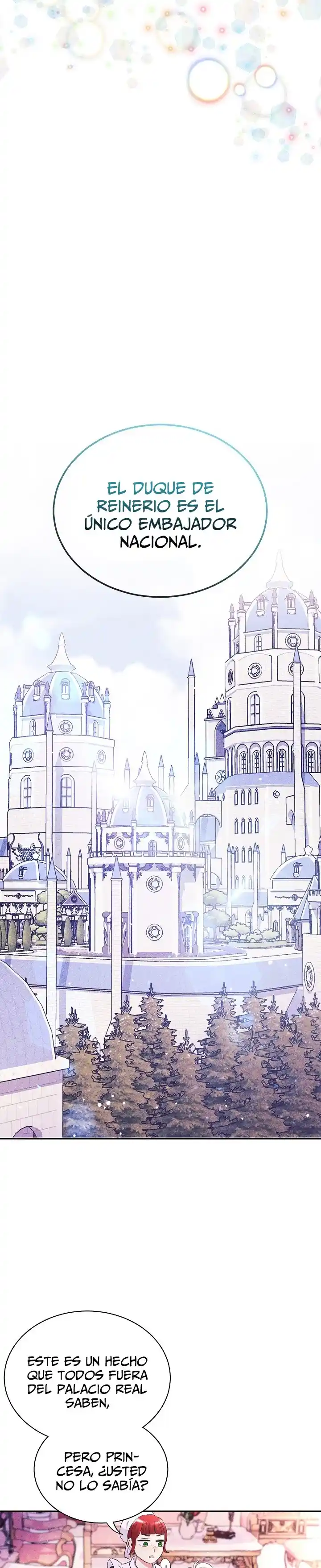 La Princesa Abandonada Se Rebela - Capítulo 2 - Página 33 - LectorTMOo