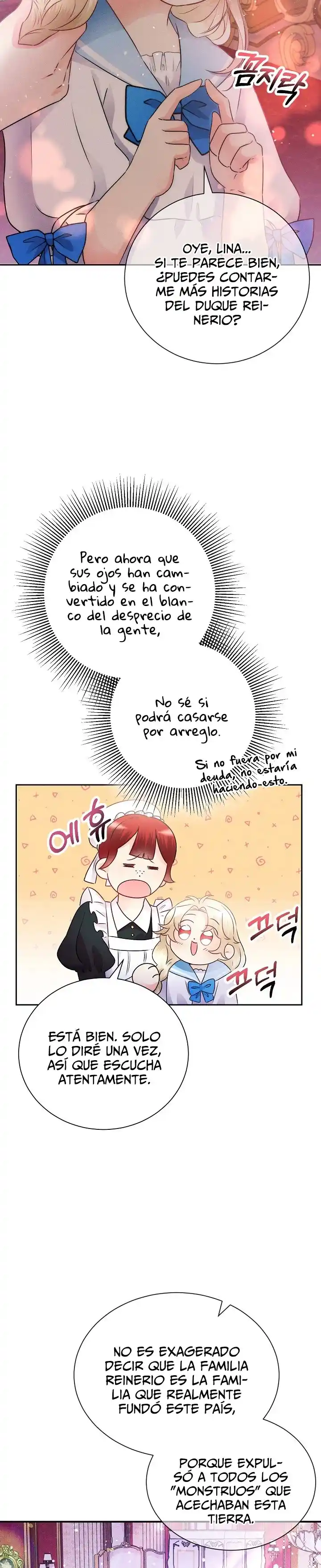La Princesa Abandonada Se Rebela - Capítulo 2 - Página 35 - LectorTMOo