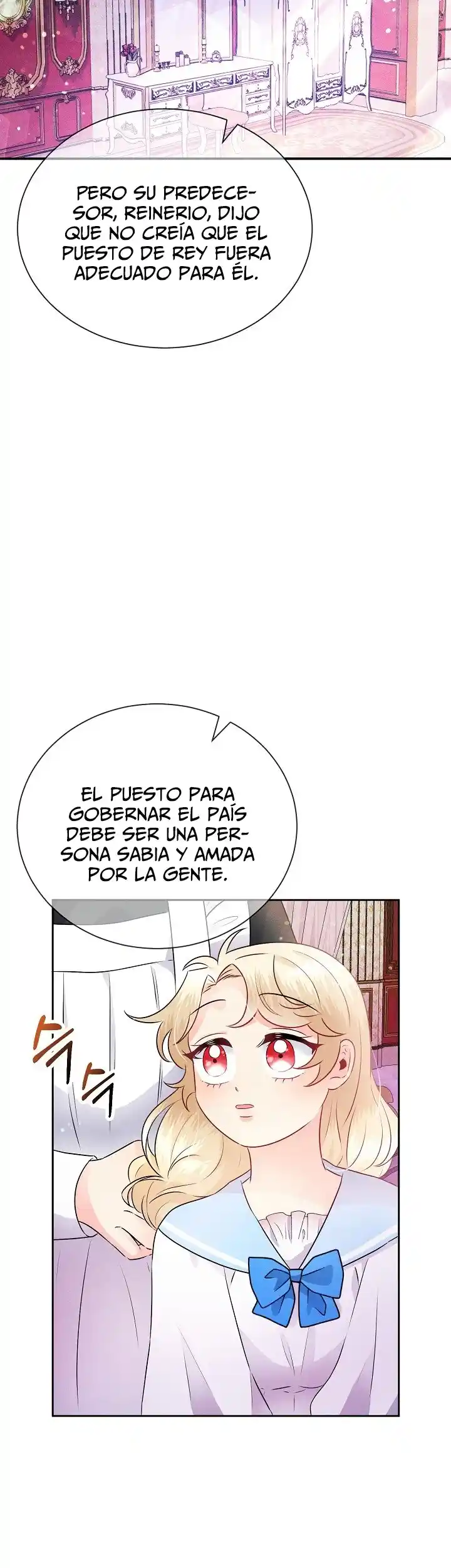 La Princesa Abandonada Se Rebela - Capítulo 2 - Página 36 - LectorTMOo