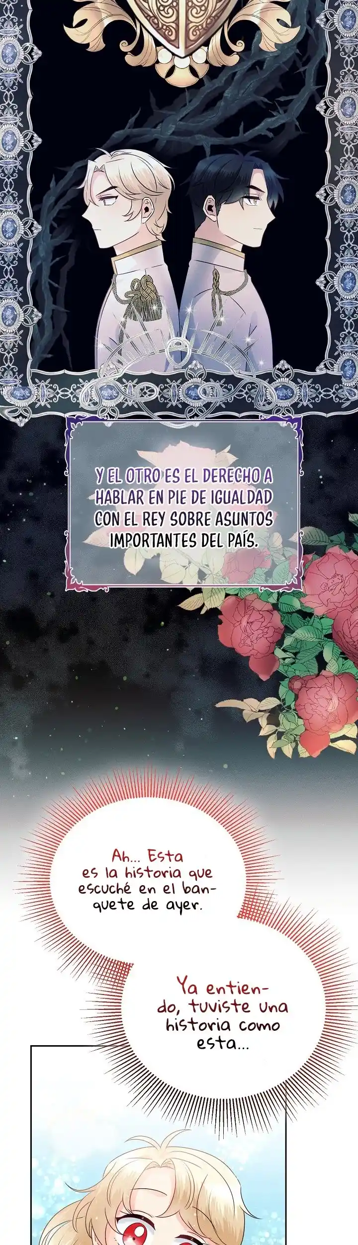 La Princesa Abandonada Se Rebela - Capítulo 2 - Página 39 - LectorTMOo