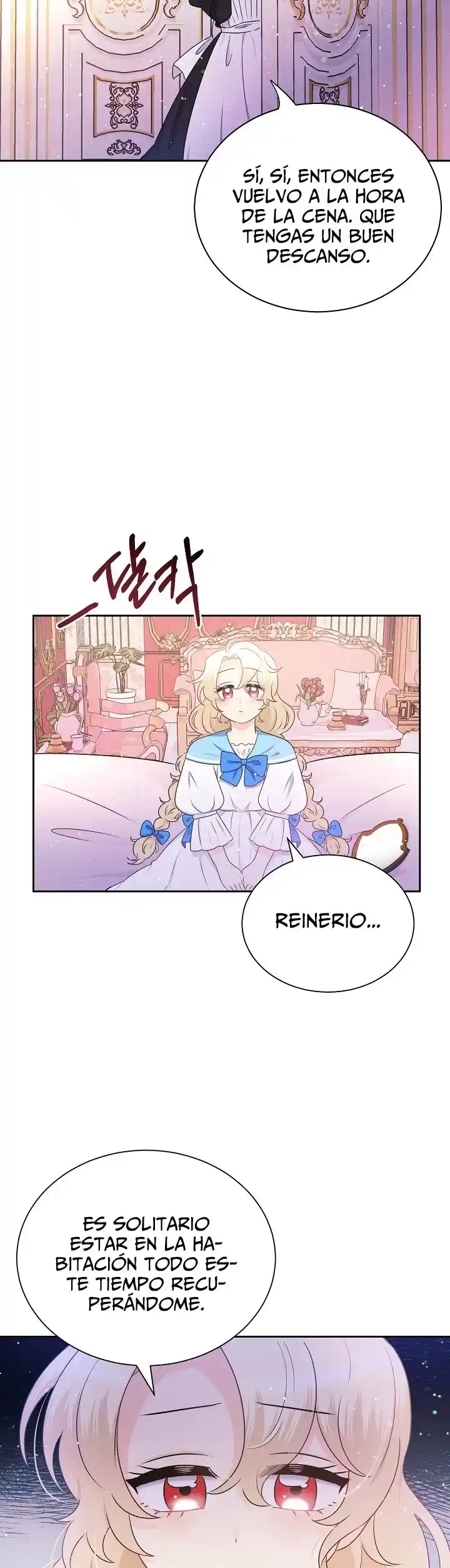La Princesa Abandonada Se Rebela - Capítulo 2 - Página 43 - LectorTMOo