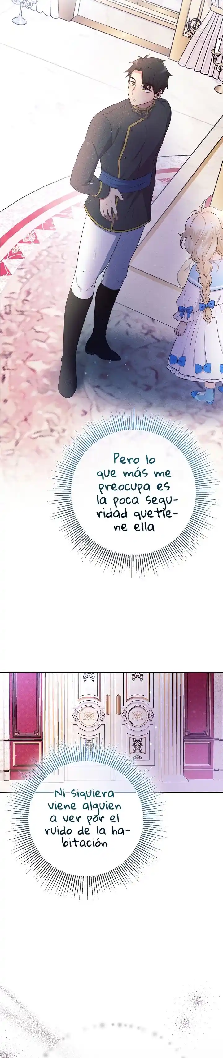 La Princesa Abandonada Se Rebela - Capítulo 3 - Página 10 - LectorTMOo