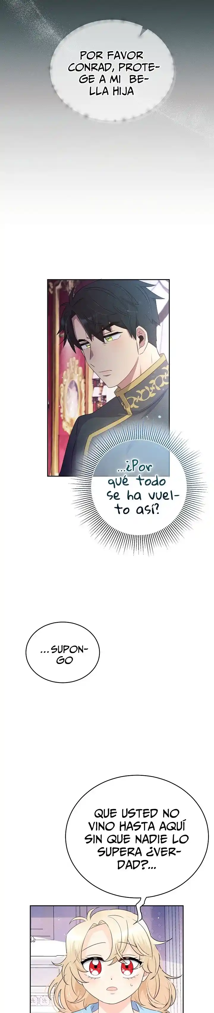 La Princesa Abandonada Se Rebela - Capítulo 3 - Página 12 - LectorTMOo