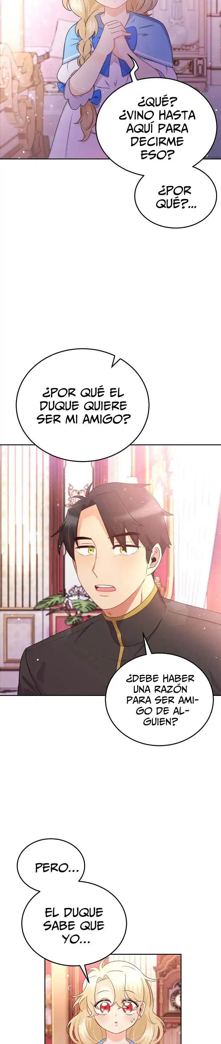 La Princesa Abandonada Se Rebela - Capítulo 3 - Página 15 - LectorTMOo