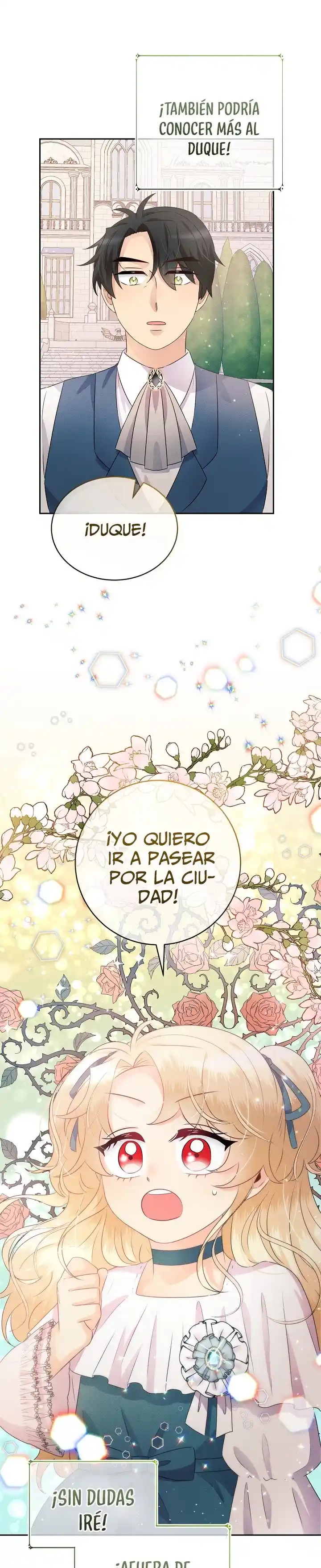 La Princesa Abandonada Se Rebela - Capítulo 3 - Página 39 - LectorTMOo
