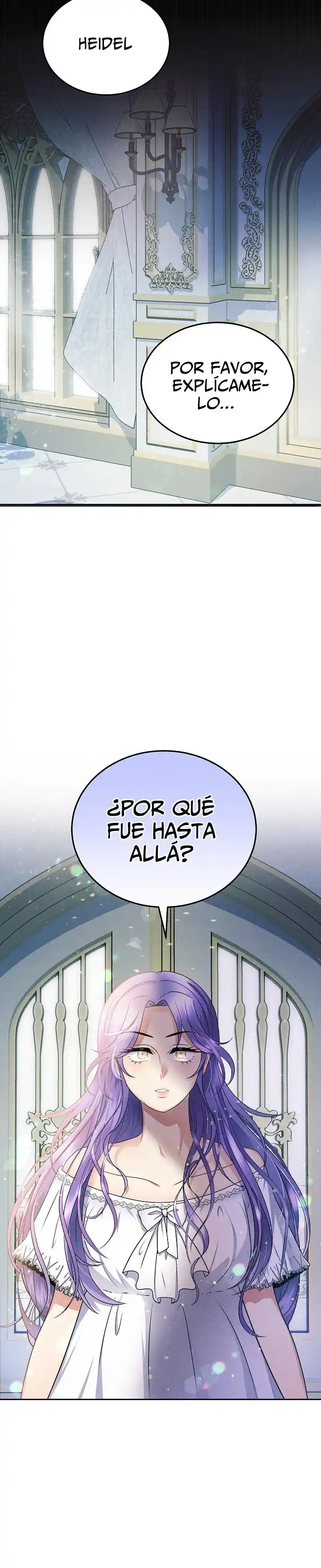 La Princesa Abandonada Se Rebela - Capítulo 3 - Página 42 - LectorTMOo