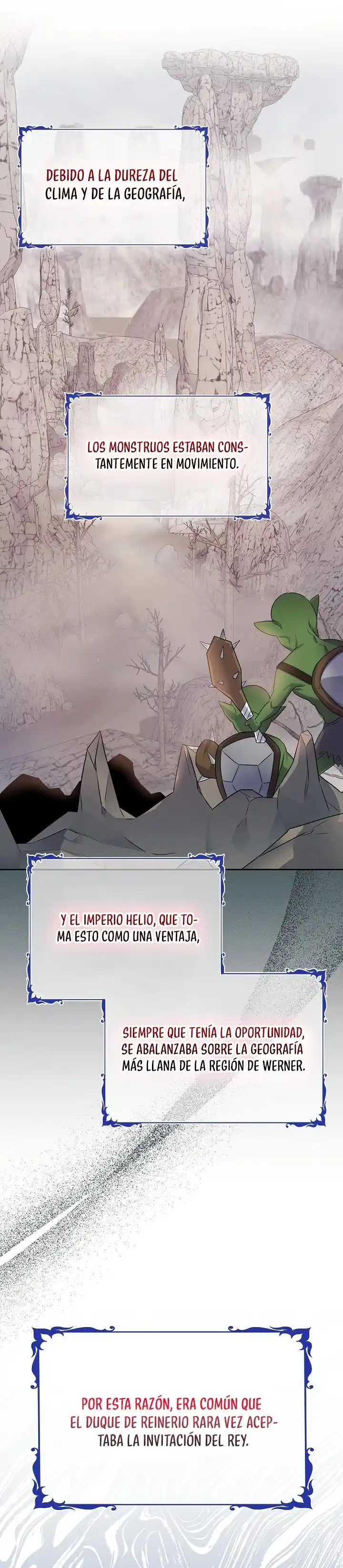 La Princesa Abandonada Se Rebela - Capítulo 4 - Página 6 - LectorTMOo