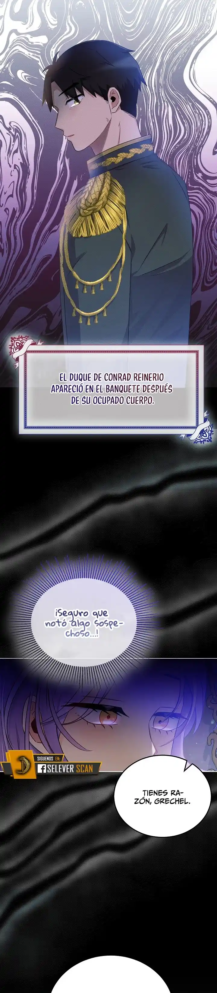 La Princesa Abandonada Se Rebela - Capítulo 4 - Página 7 - LectorTMOo