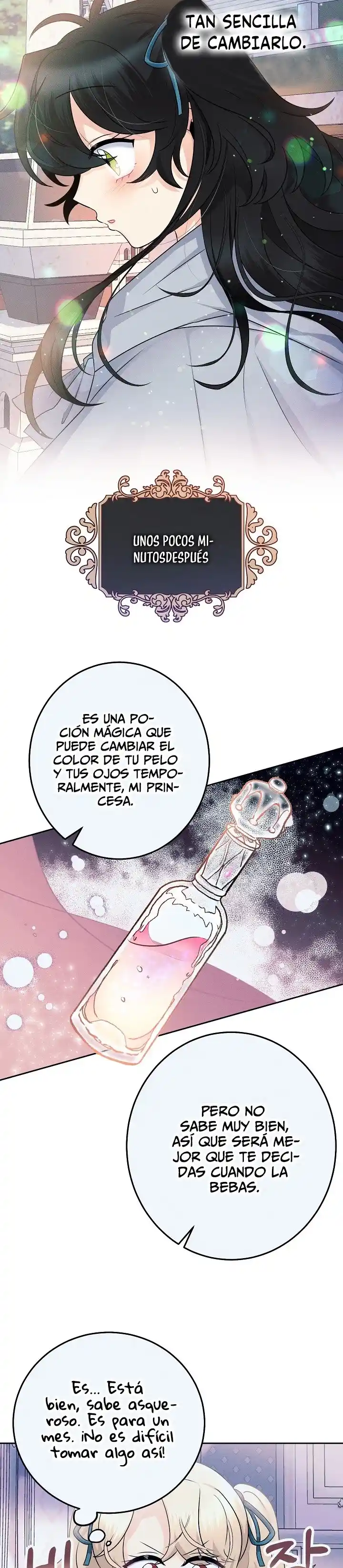 La Princesa Abandonada Se Rebela - Capítulo 4 - Página 16 - LectorTMOo