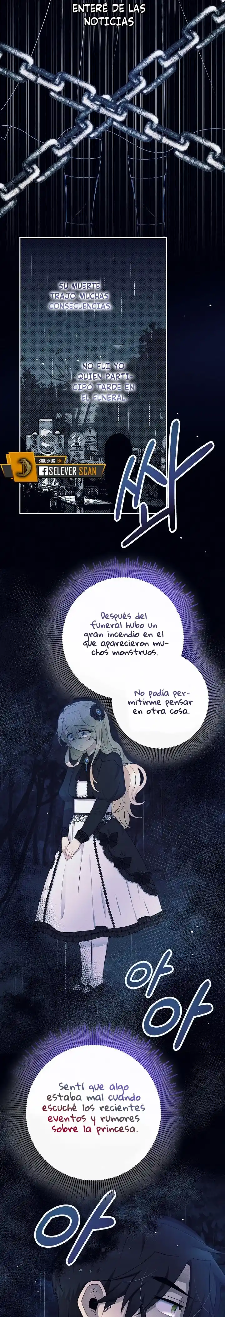 La Princesa Abandonada Se Rebela - Capítulo 4 - Página 27 - LectorTMOo