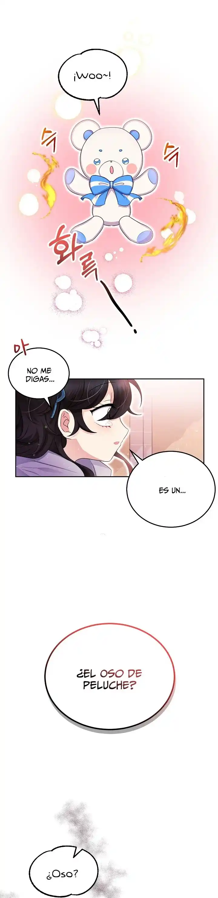 La Princesa Abandonada Se Rebela - Capítulo 5 - Página 6 - LectorTMOo