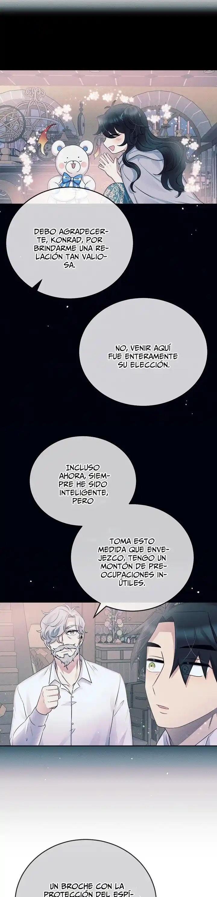 La Princesa Abandonada Se Rebela - Capítulo 5 - Página 14 - LectorTMOo