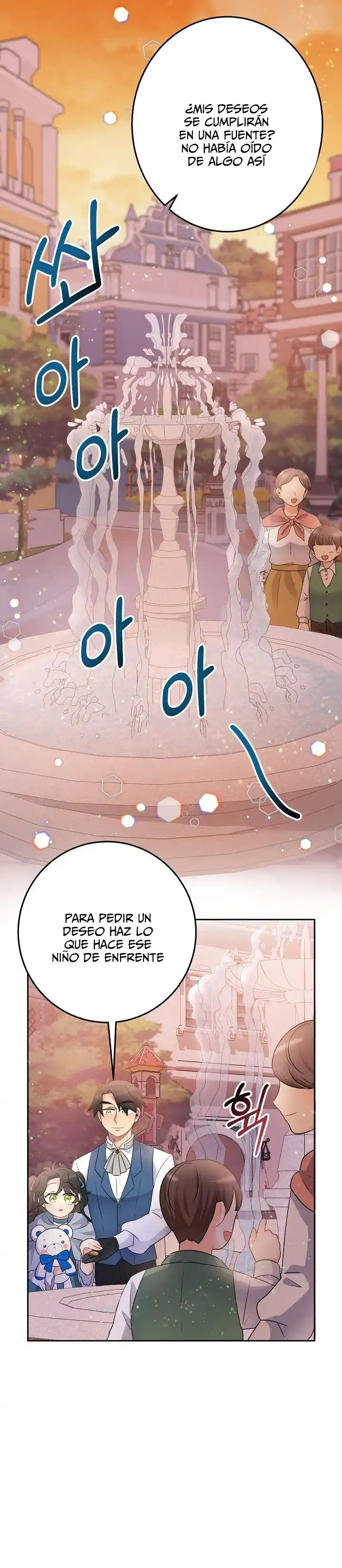 La Princesa Abandonada Se Rebela - Capítulo 5 - Página 17 - LectorTMOo