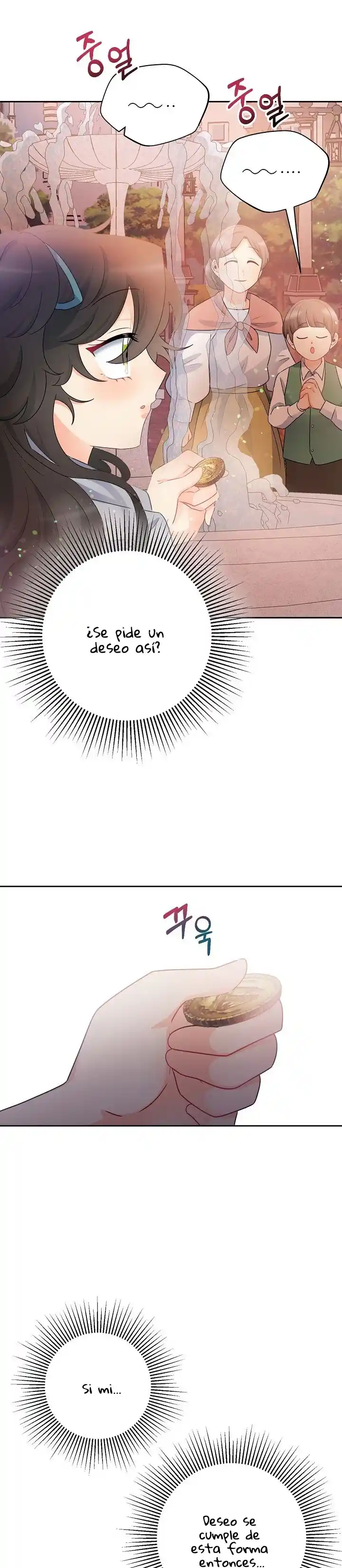 La Princesa Abandonada Se Rebela - Capítulo 5 - Página 18 - LectorTMOo