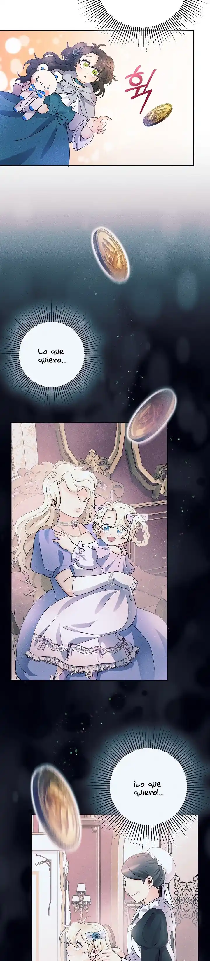 La Princesa Abandonada Se Rebela - Capítulo 5 - Página 19 - LectorTMOo