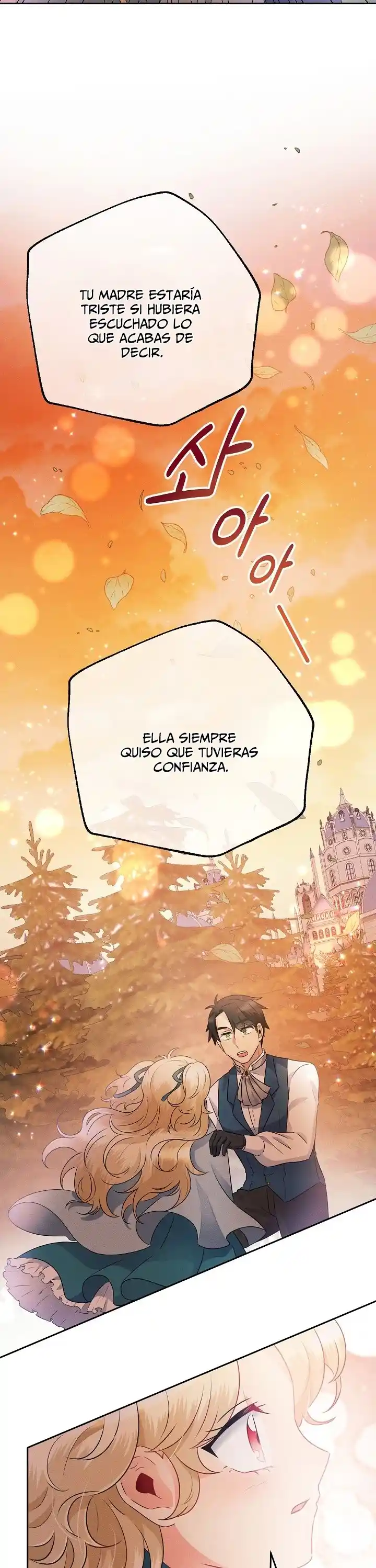 La Princesa Abandonada Se Rebela - Capítulo 5 - Página 38 - LectorTMOo