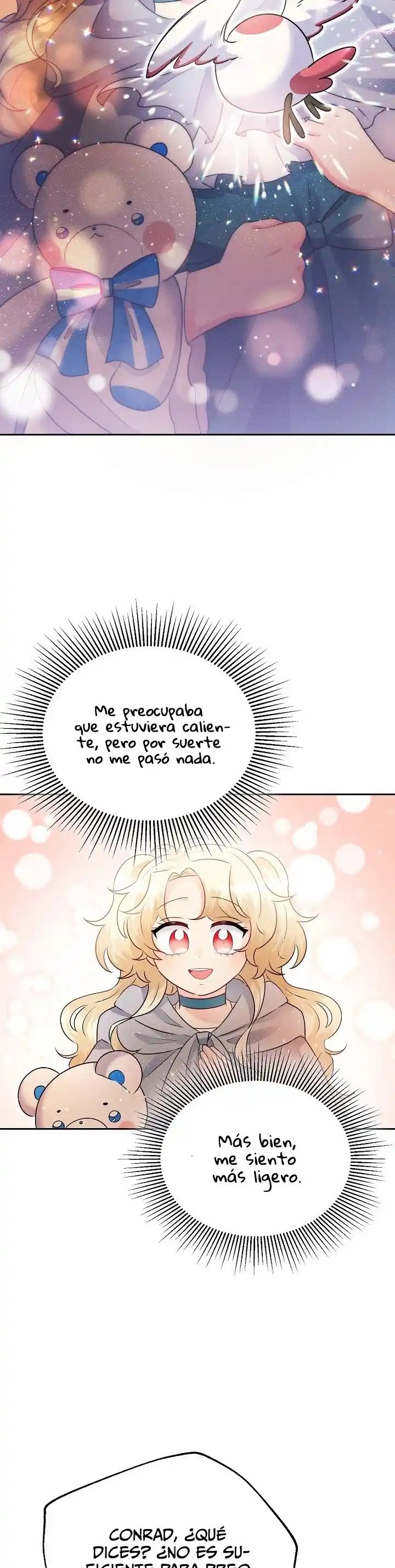 La Princesa Abandonada Se Rebela - Capítulo 6 - Página 10 - LectorTMOo