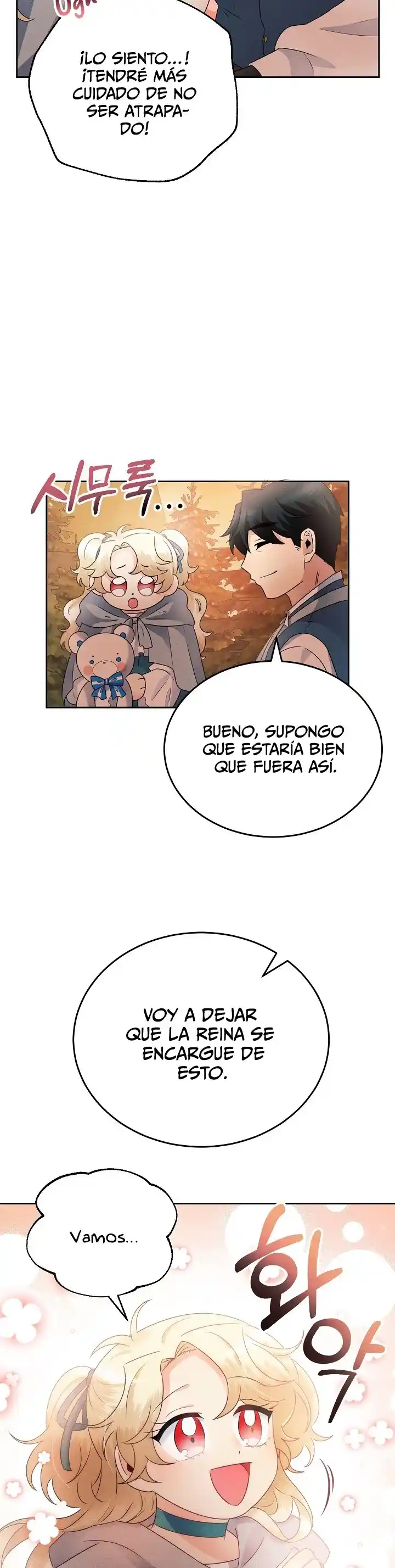 La Princesa Abandonada Se Rebela - Capítulo 6 - Página 13 - LectorTMOo