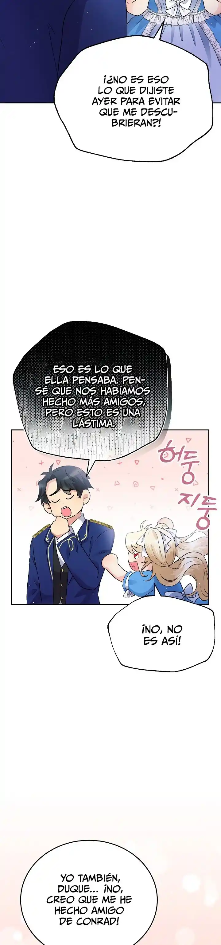 La Princesa Abandonada Se Rebela - Capítulo 6 - Página 20 - LectorTMOo