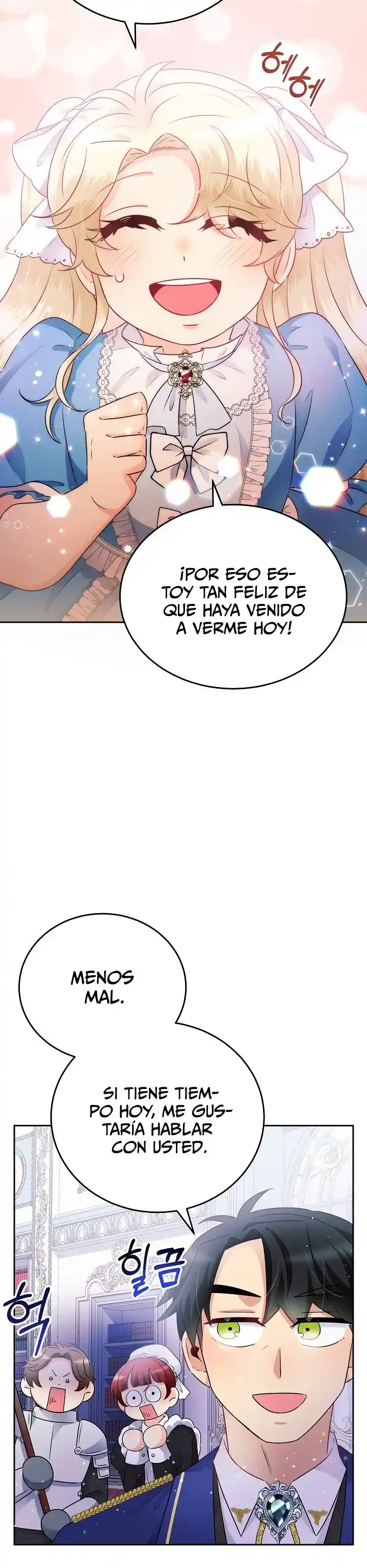 La Princesa Abandonada Se Rebela - Capítulo 6 - Página 21 - LectorTMOo