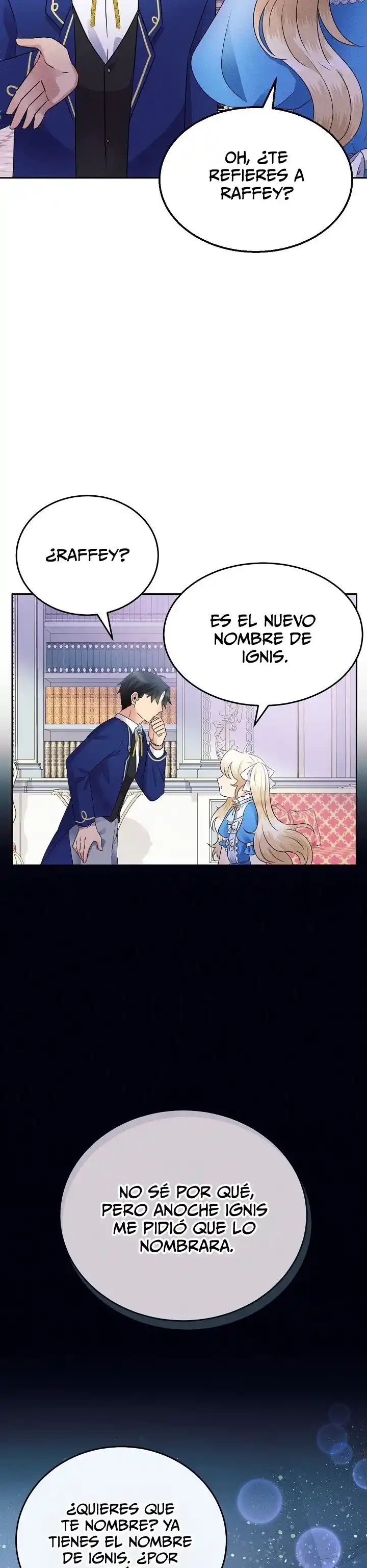 La Princesa Abandonada Se Rebela - Capítulo 6 - Página 26 - LectorTMOo