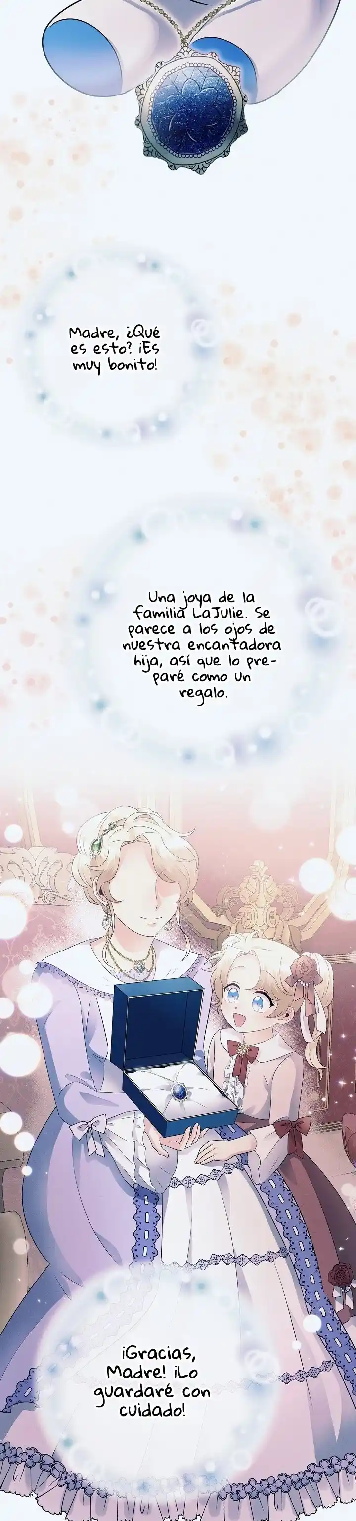 La Princesa Abandonada Se Rebela - Capítulo 6 - Página 29 - LectorTMOo