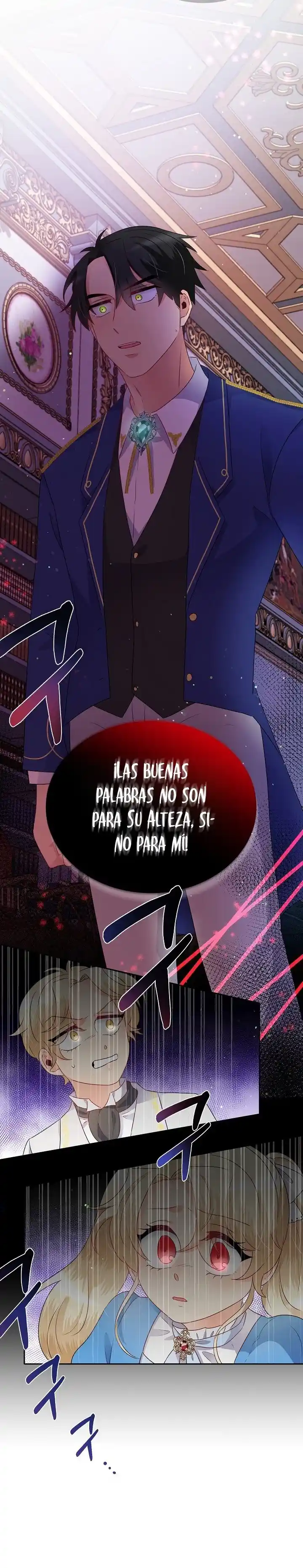 La Princesa Abandonada Se Rebela - Capítulo 6 - Página 39 - LectorTMOo