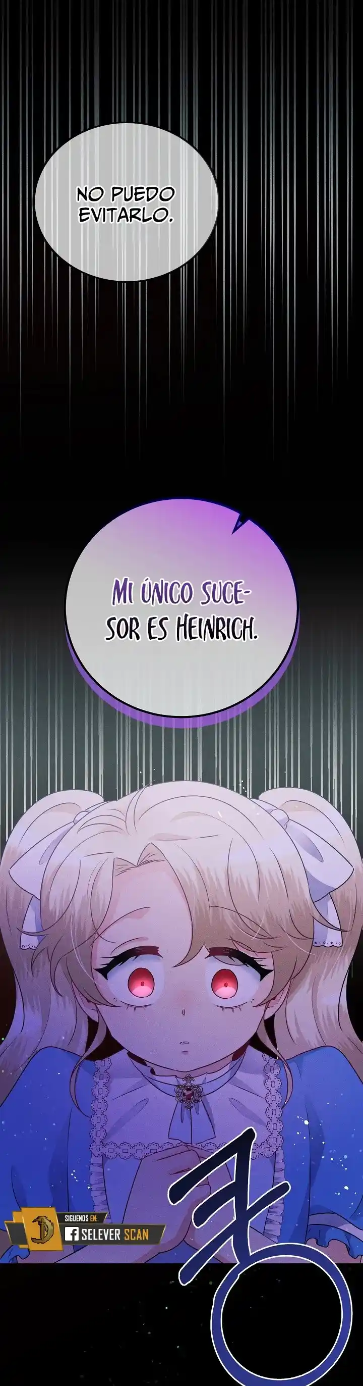 La Princesa Abandonada Se Rebela - Capítulo 7 - Página 6 - LectorTMOo