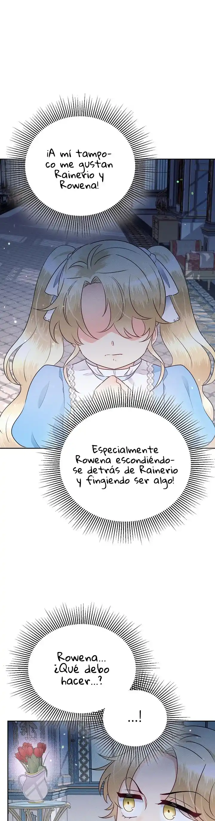La Princesa Abandonada Se Rebela - Capítulo 7 - Página 9 - LectorTMOo