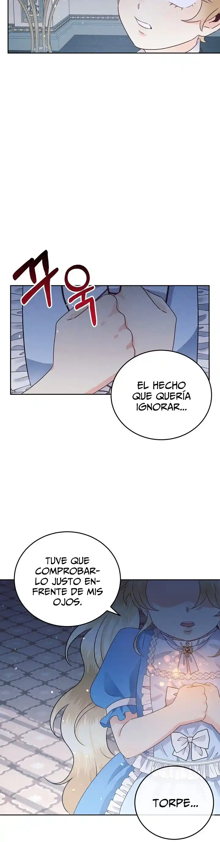 La Princesa Abandonada Se Rebela - Capítulo 7 - Página 10 - LectorTMOo