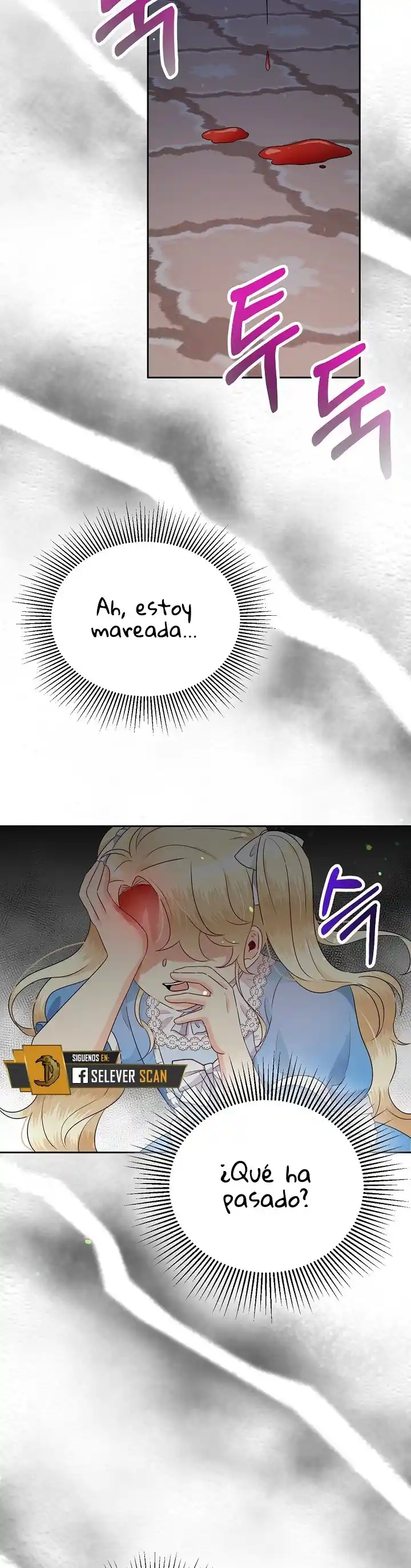 La Princesa Abandonada Se Rebela - Capítulo 7 - Página 14 - LectorTMOo