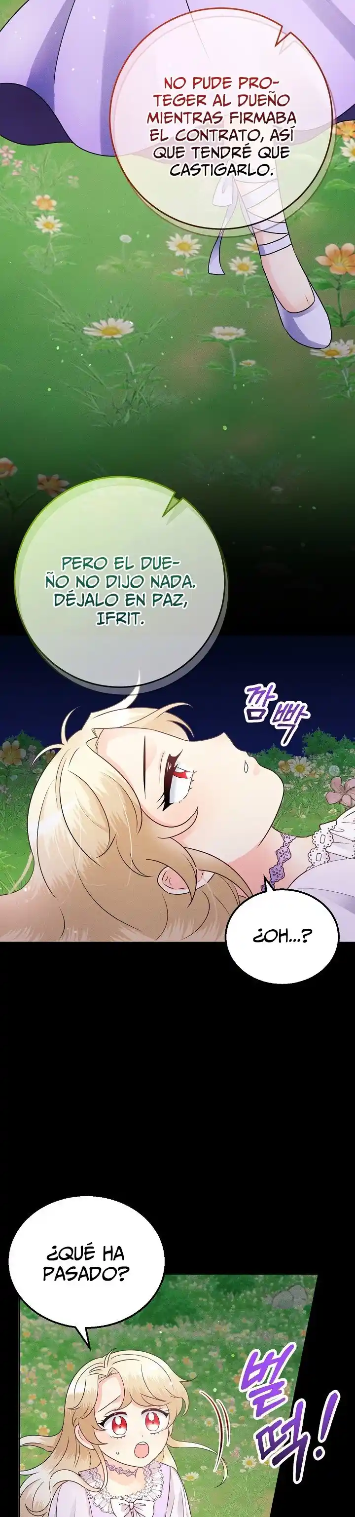 La Princesa Abandonada Se Rebela - Capítulo 7 - Página 22 - LectorTMOo
