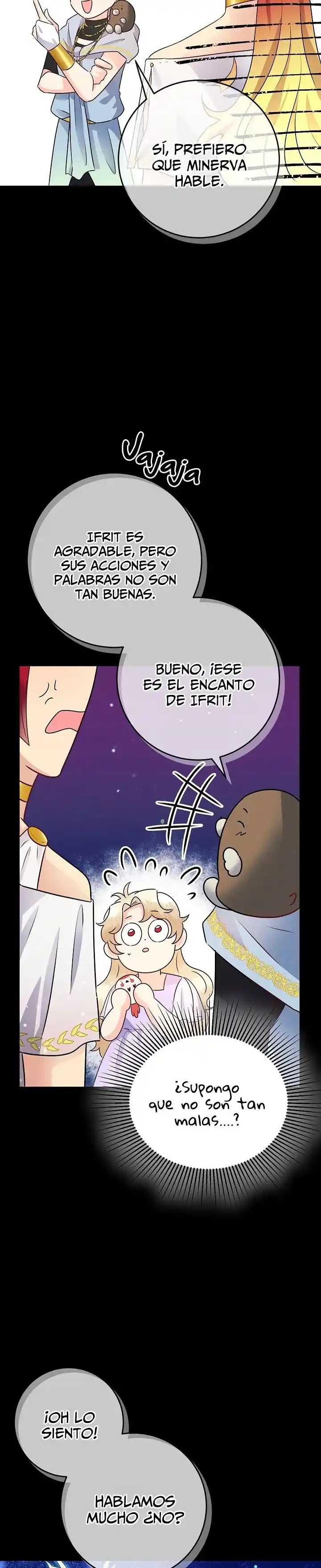 La Princesa Abandonada Se Rebela - Capítulo 7 - Página 28 - LectorTMOo