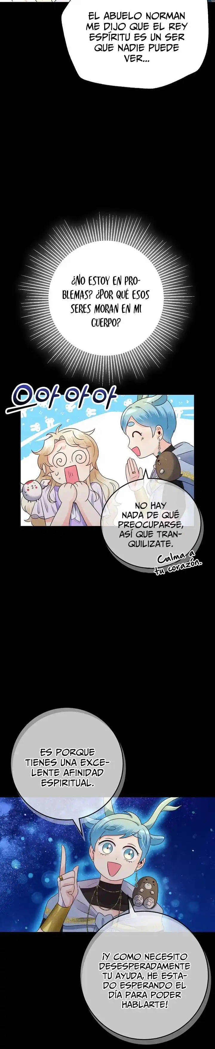 La Princesa Abandonada Se Rebela - Capítulo 7 - Página 33 - LectorTMOo