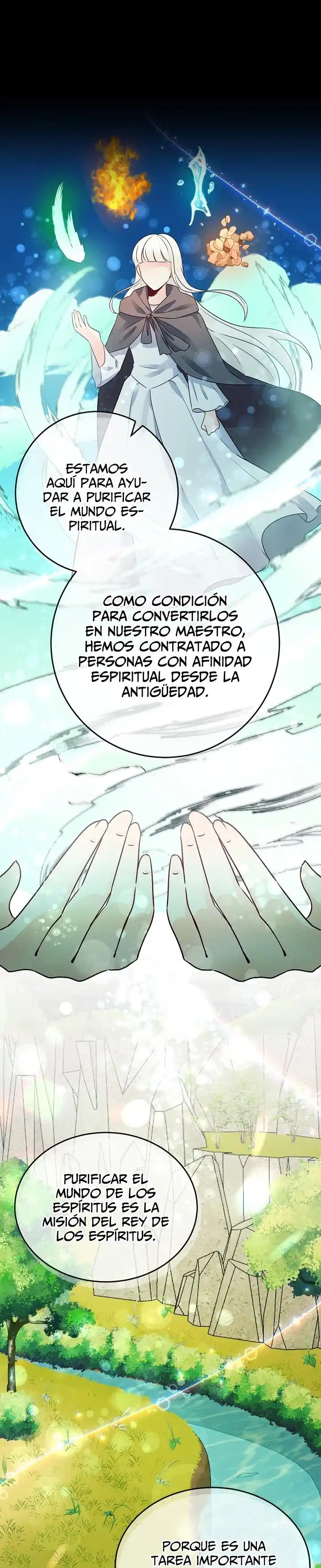 La Princesa Abandonada Se Rebela - Capítulo 7 - Página 34 - LectorTMOo