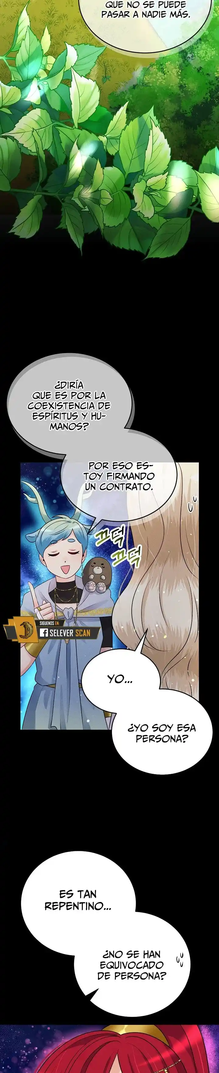 La Princesa Abandonada Se Rebela - Capítulo 7 - Página 35 - LectorTMOo