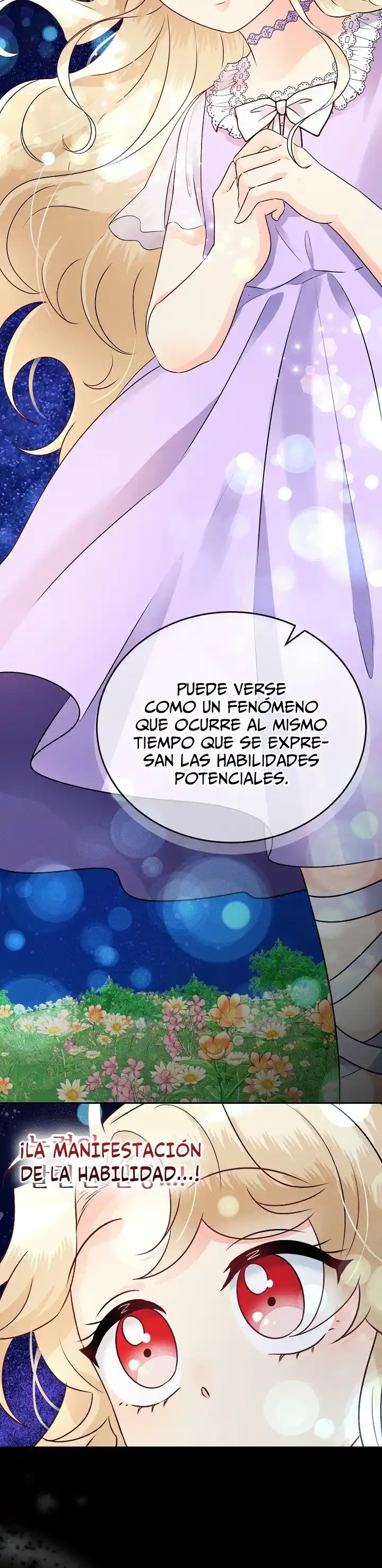 La Princesa Abandonada Se Rebela - Capítulo 7 - Página 39 - LectorTMOo