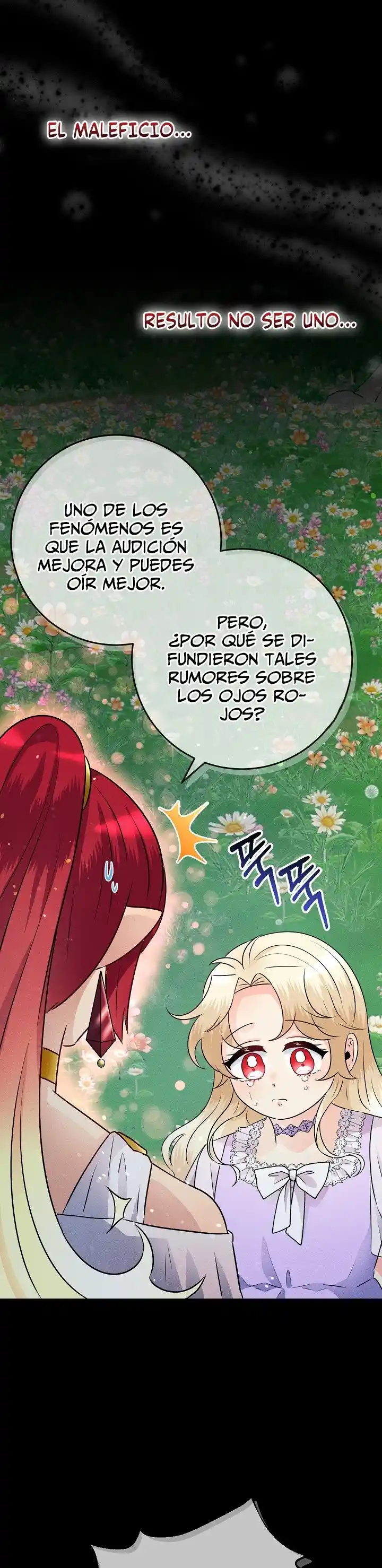 La Princesa Abandonada Se Rebela - Capítulo 7 - Página 40 - LectorTMOo