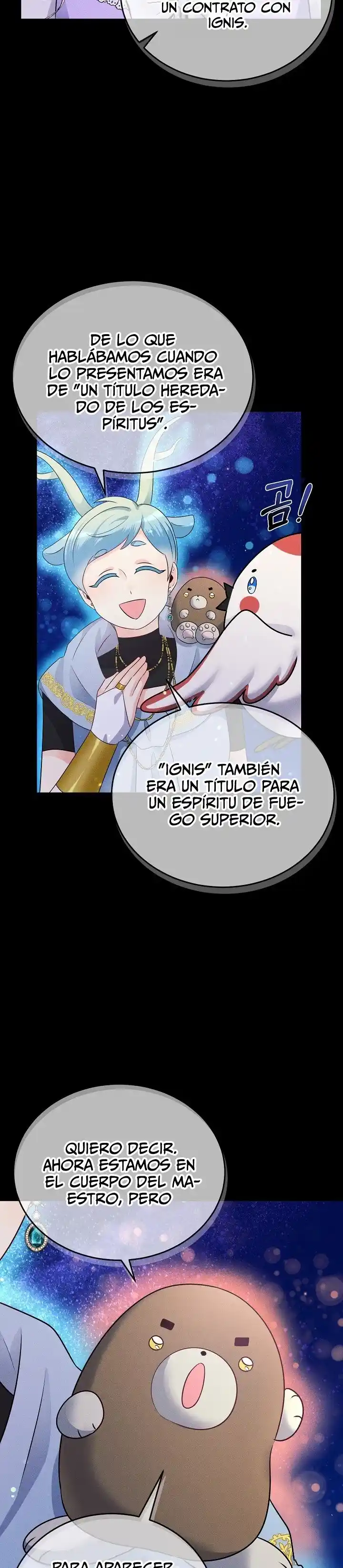 La Princesa Abandonada Se Rebela - Capítulo 8 - Página 7 - LectorTMOo