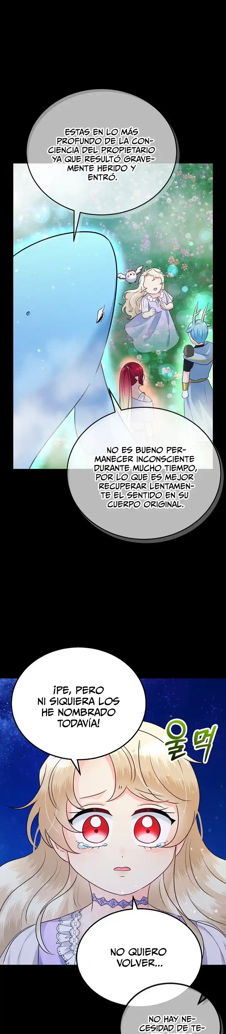 La Princesa Abandonada Se Rebela - Capítulo 8 - Página 13 - LectorTMOo