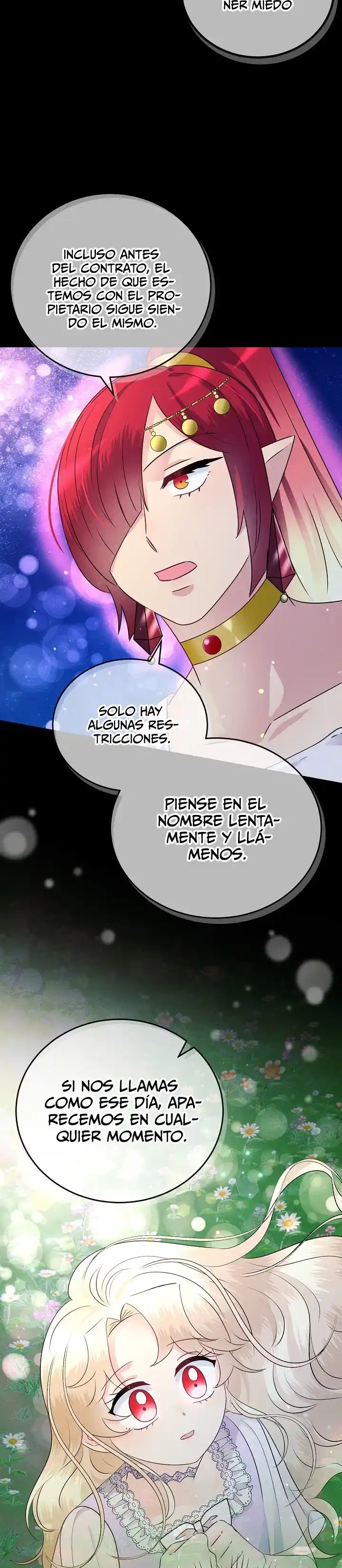 La Princesa Abandonada Se Rebela - Capítulo 8 - Página 14 - LectorTMOo