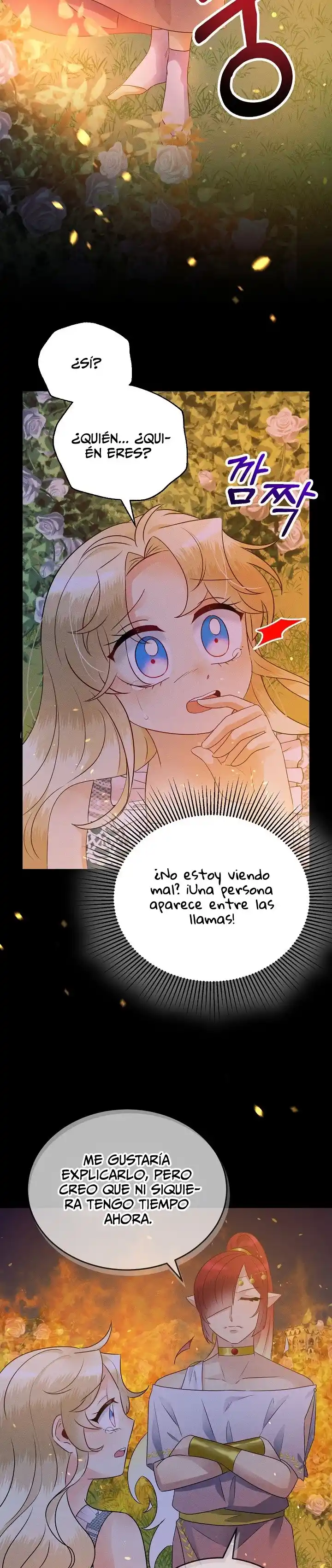 La Princesa Abandonada Se Rebela - Capítulo 8 - Página 22 - LectorTMOo