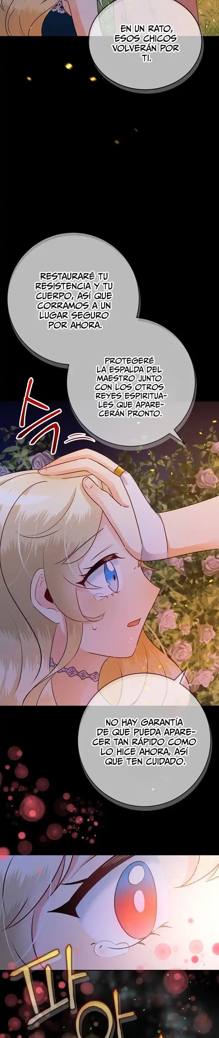 La Princesa Abandonada Se Rebela - Capítulo 8 - Página 23 - LectorTMOo