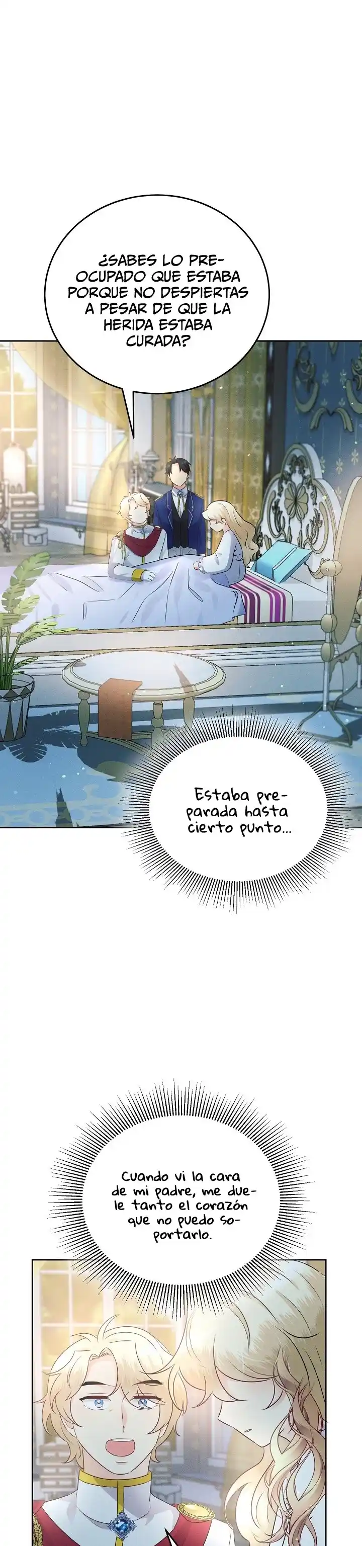 La Princesa Abandonada Se Rebela - Capítulo 8 - Página 29 - LectorTMOo