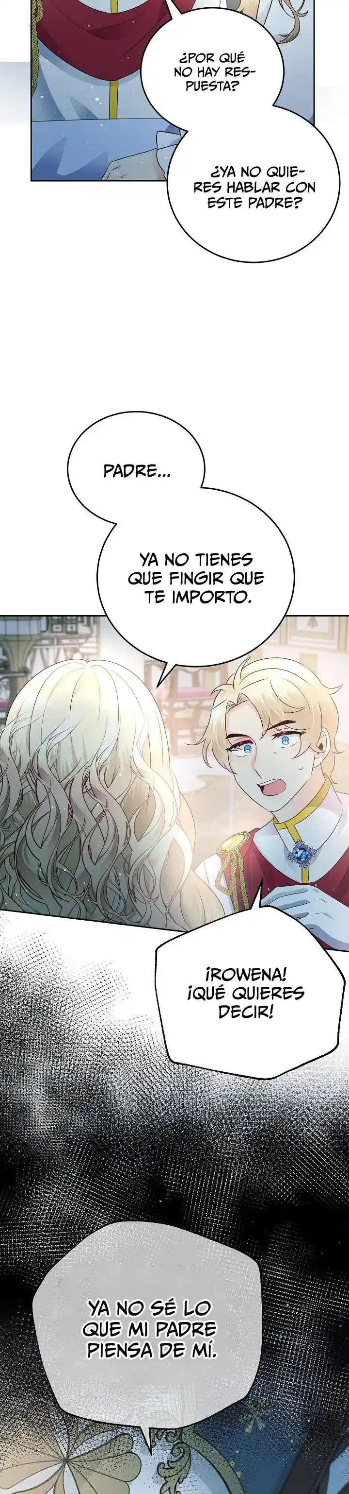 La Princesa Abandonada Se Rebela - Capítulo 8 - Página 30 - LectorTMOo