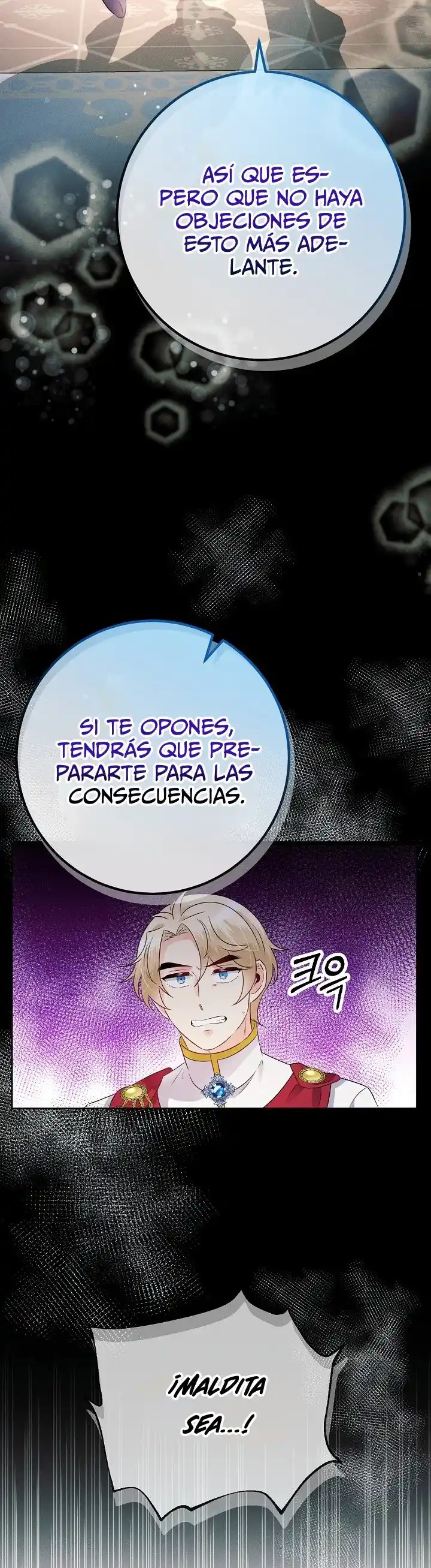 La Princesa Abandonada Se Rebela - Capítulo 8 - Página 41 - LectorTMOo